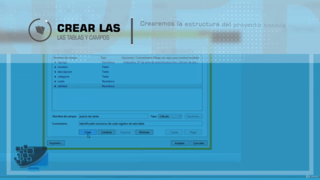 FILEMAKER: Crea Software de Gestión SIN PROGRAMAR - Screenshot_03