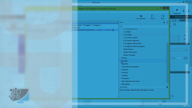 FILEMAKER: Crea Software de Gestión SIN PROGRAMAR - Screenshot_04