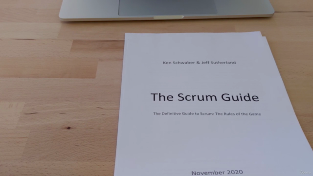 Agile Scrum for Beginners + Scrum Master Certification Prep - Screenshot_02