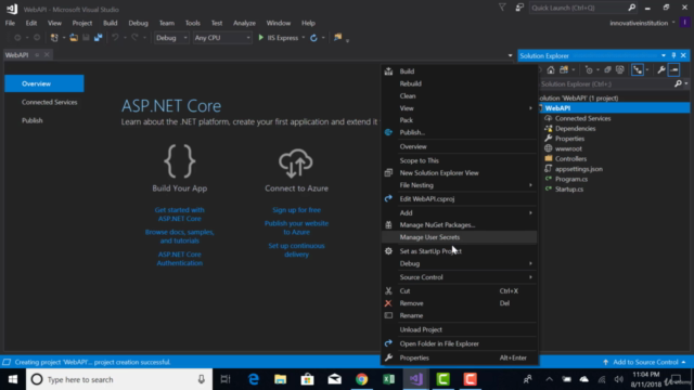 Getting Started with .NET Core Identity Server 4 - Screenshot_02
