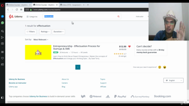 Entrepreneurship - From Business Idea to Business Model – Screenshot 3