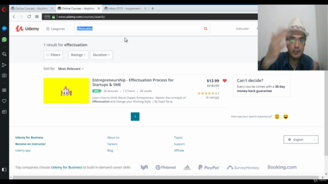 Entrepreneurship - From Business Idea to Business Model – Screenshot 4