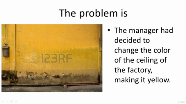 Principles of Management – Screenshot 1