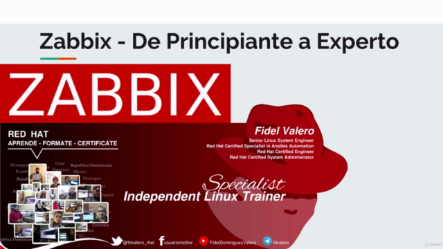 Zabbix - De Principiante a Experto - Screenshot_02