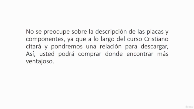 Automatización Profesional con Arduino (Proyectos Completos) – Screenshot 2