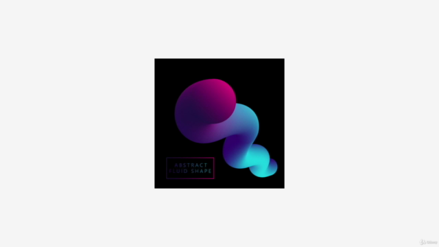 İleri Blend Tool ve Shape Builder Tool Teknikleri – Screenshot 1