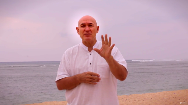Learn Advanced 5 Element Qigong Exercises & Healing Sounds – Screenshot 1