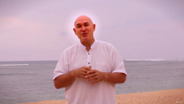 Learn Advanced 5 Element Qigong Exercises & Healing Sounds – Screenshot 2