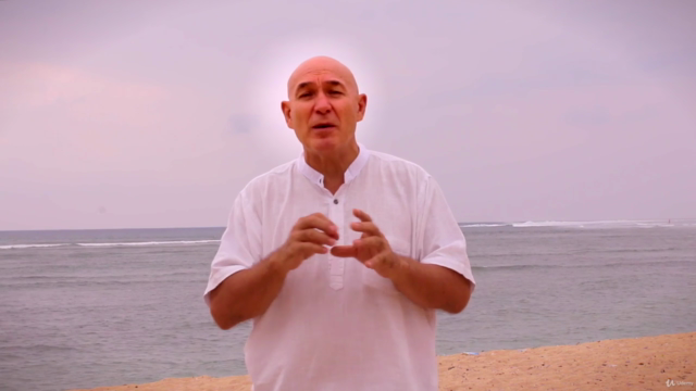 Learn Advanced 5 Element Qigong Exercises & Healing Sounds – Screenshot 3
