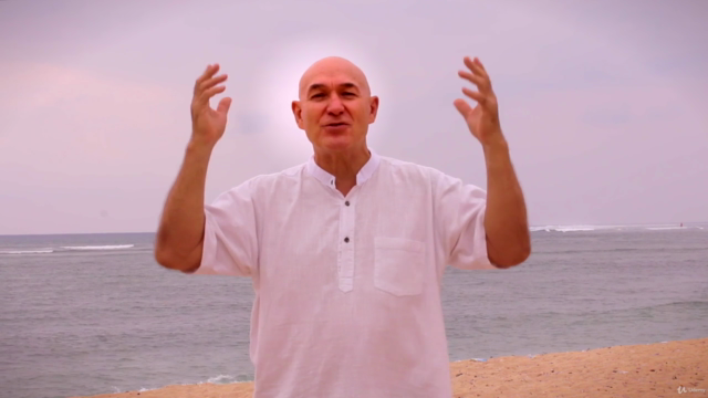 Learn Advanced 5 Element Qigong Exercises & Healing Sounds – Screenshot 4