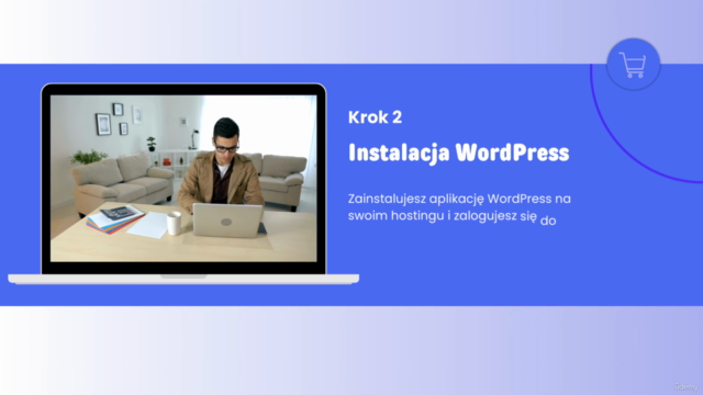 WordPress Tworzenie Stron Internetowych + Sklep Woocommerce - Screenshot_03