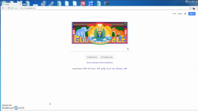 Earn Money From Home Online : Earn Passive Income Online – Screenshot 3