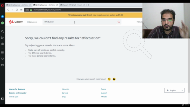 Entrepreneurship Effectuation Theory Ninja: Pro's DIY Method – Screenshot 4