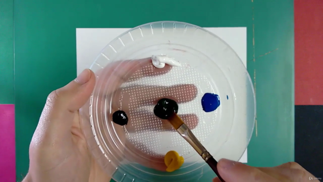 Curso de Pintura para Iniciantes – Screenshot 4