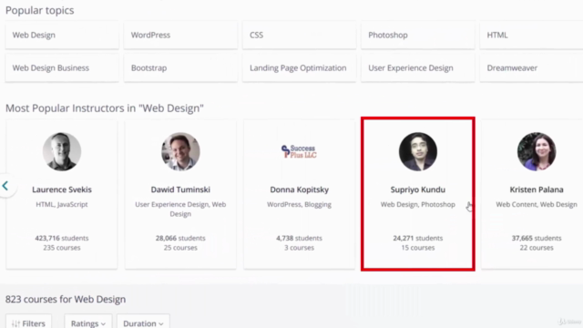 Photoshop and Illustrator Mastery with AI : 120+ Projects – Screenshot 2