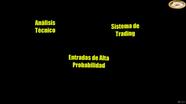 Curso de Trading y Bolsa desde Cero – Screenshot 1