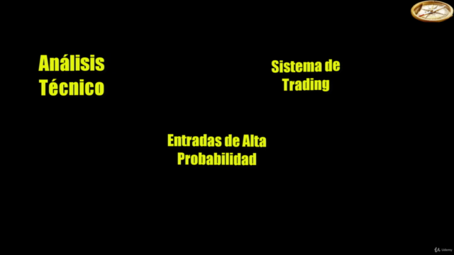 Curso de Trading y Bolsa desde Cero – Screenshot 2