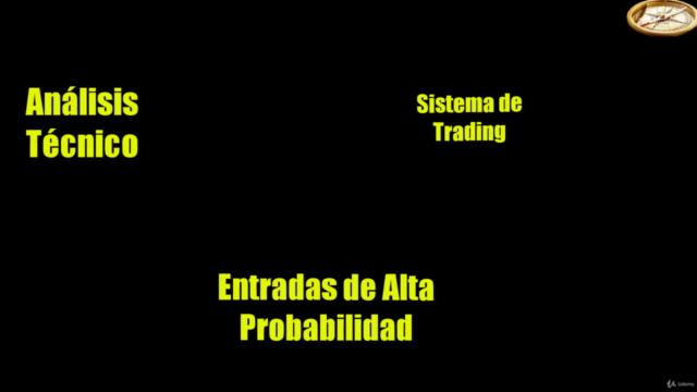Curso de Trading y Bolsa desde Cero – Screenshot 3