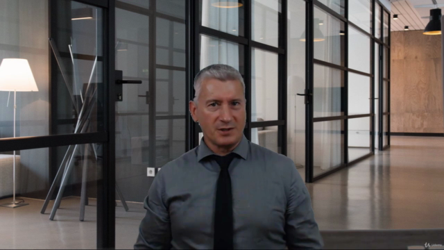 Mastering Sales to Today's Demanding Buyers – Screenshot 1