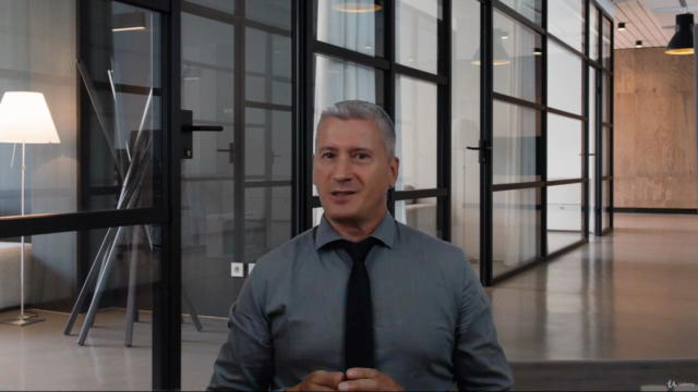 Mastering Sales to Today's Demanding Buyers – Screenshot 2