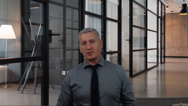 Mastering Sales to Today's Demanding Buyers – Screenshot 3