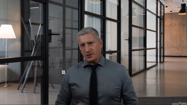 Mastering Sales to Today's Demanding Buyers – Screenshot 4