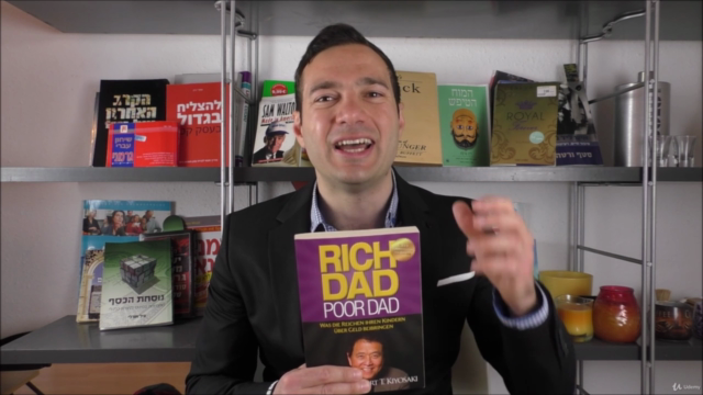 Finance Mastery – Screenshot 2