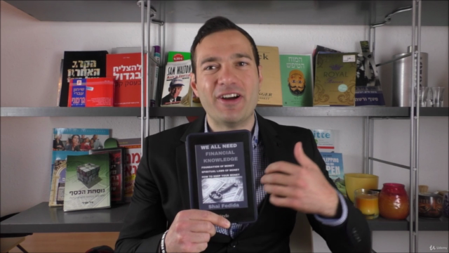 Finance Mastery – Screenshot 4