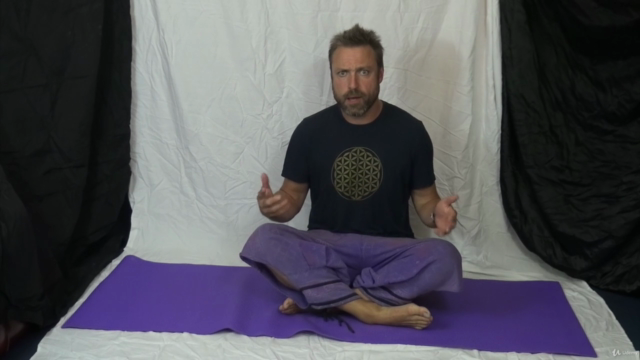Kundalini Yoga : A New Beginning, A New Life, A New You! – Screenshot 1