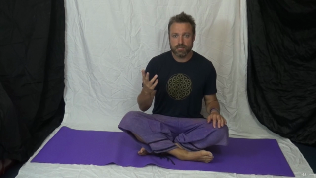 Kundalini Yoga : A New Beginning, A New Life, A New You! – Screenshot 2