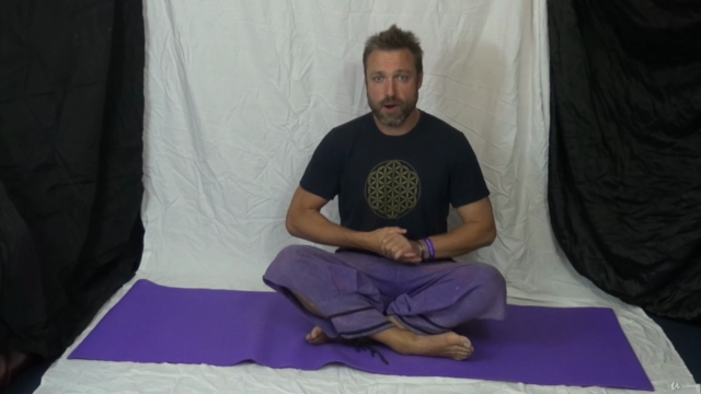 Kundalini Yoga : A New Beginning, A New Life, A New You! – Screenshot 3
