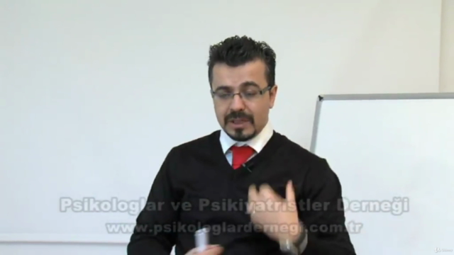 Kapsamlı Psikoloji Kursu – Screenshot 1