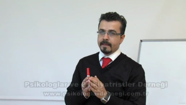 Kapsamlı Psikoloji Kursu – Screenshot 3