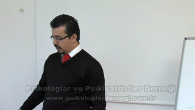 Kapsamlı Psikoloji Kursu – Screenshot 4