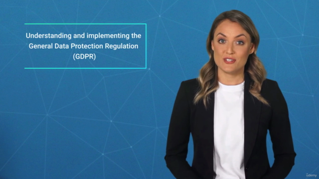 GDPR - How to apply the General Data Protection Regulation – Screenshot 1