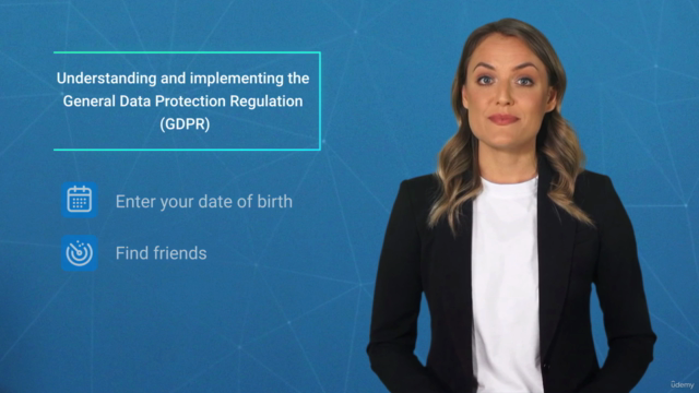 GDPR - How to apply the General Data Protection Regulation – Screenshot 2