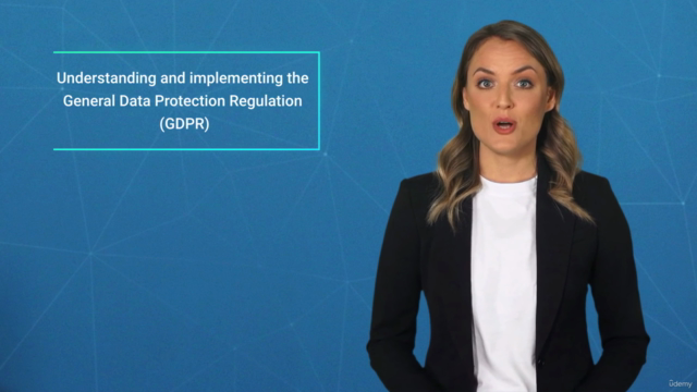 GDPR - How to apply the General Data Protection Regulation – Screenshot 3