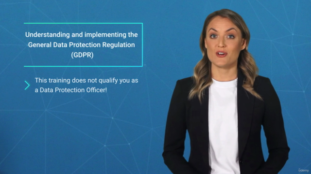 GDPR - How to apply the General Data Protection Regulation – Screenshot 4