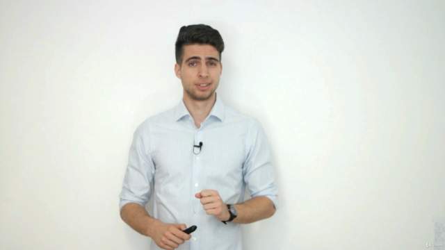 Presentation Skills: Public Speaking Presentations done well – Screenshot 1