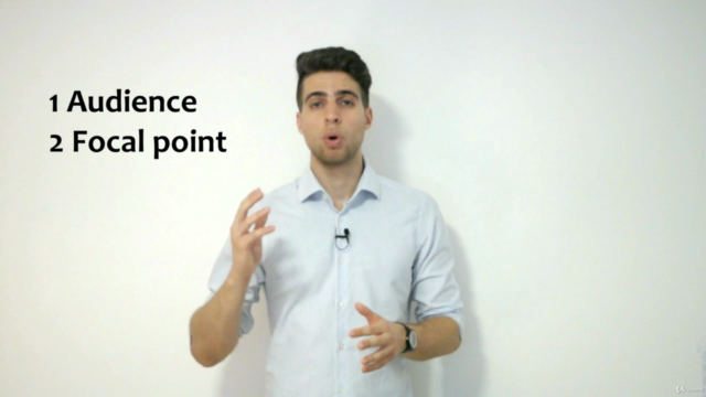 Presentation Skills: Public Speaking Presentations done well – Screenshot 3
