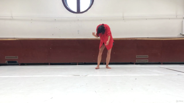 Modern Dance Improvisation skills 2.0. – Screenshot 1