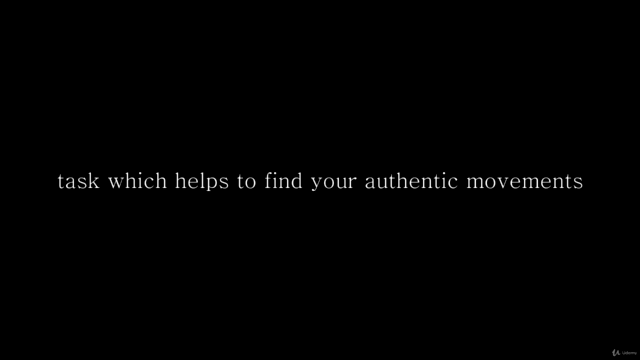 Modern Dance Improvisation skills 2.0. – Screenshot 4