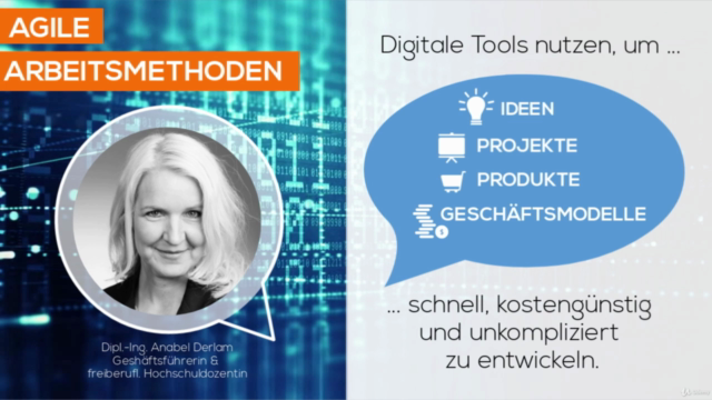 Agile Arbeitsmethoden - Arbeiten wie Google, SAP & Co. – Screenshot 1
