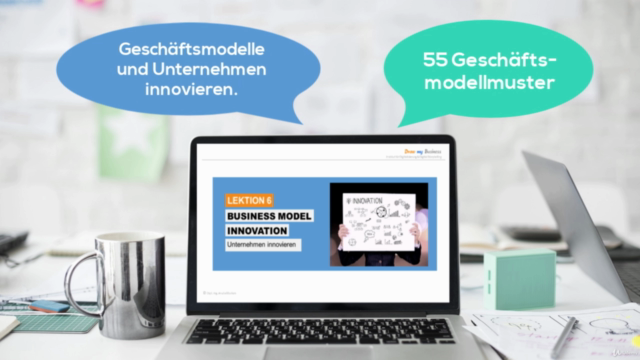 Agile Arbeitsmethoden - Arbeiten wie Google, SAP & Co. – Screenshot 4
