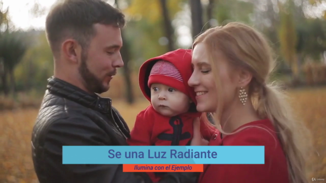 La Ley del Propósito: una Vida con Sentido – Screenshot 4