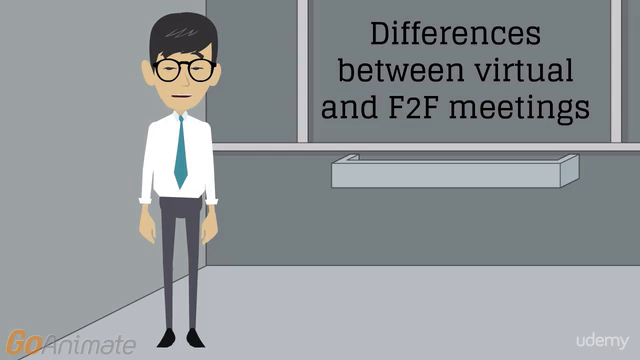 Better virtual meetings – Screenshot 4