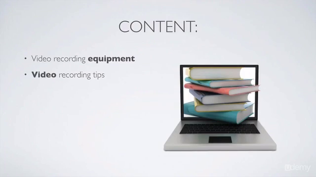 How To Create and Record Online Courses – Screenshot 1
