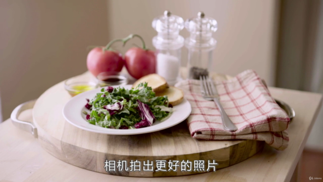 美食摄影:展示我家厨房里的美食 – Screenshot 2