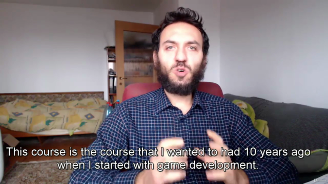 Unity & 100+ Asset Store Kits - The Complete Game Developer – Screenshot 1