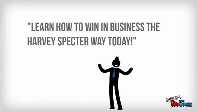 Win In Business The 'Harvey Specter' Way - Screenshot_04